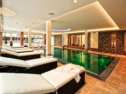 Hotel Theresia - image 2