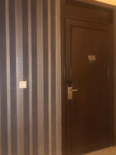 Single room, economy
