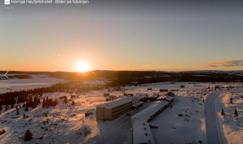 Hornsjø Høyfjellshotel - image 8