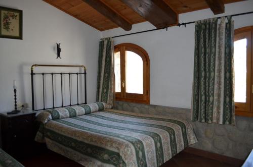 Casa Rural La Vall del Cadi - image 5