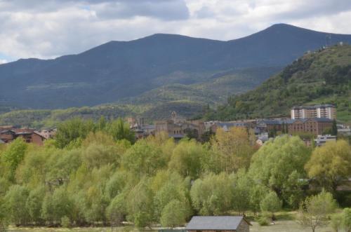Casa Rural La Vall del Cadi - image 6