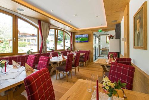 Hotel Theresia - image 6