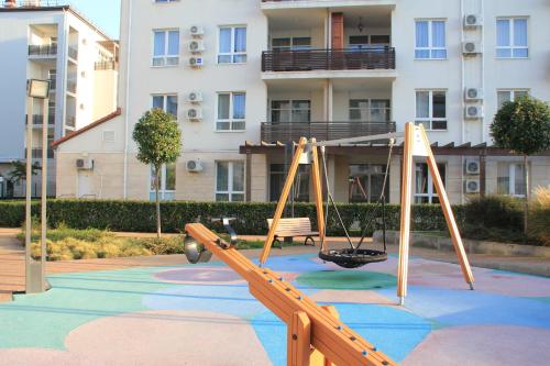 Apartment Imeretinskiy on Golubaya 5 - image 5