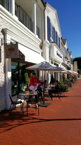 Közeli látványosságok, Heaven's Best Kept Secret 4 Min From The Sea in Malibu