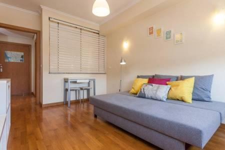  Feliciana Apartment in Porto