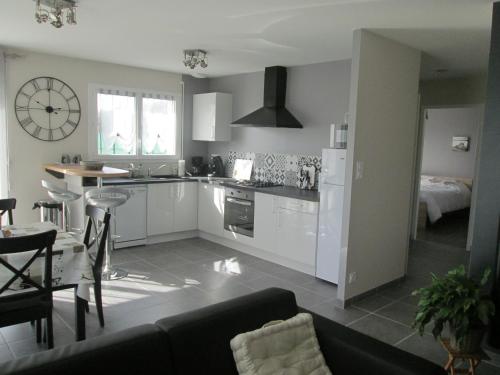 Babord-Tribord gîte à louer Plévenon