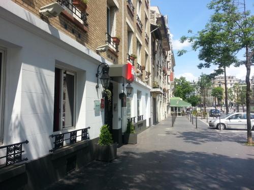 ibis Daumesnil Porte Doree - image 14