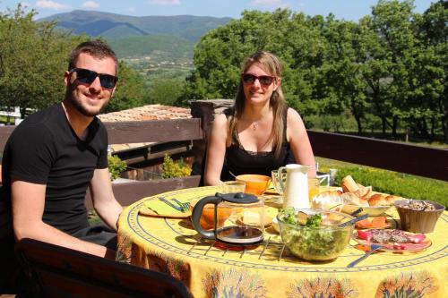 Le Domaine Insolite du Petit Moras