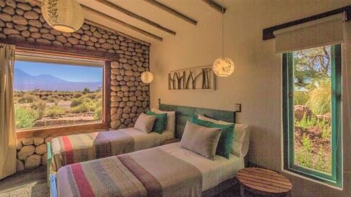 Casita La Brea