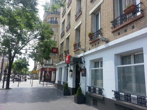 ibis Daumesnil Porte Doree - image 13