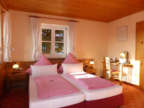 Ferienhotel Silberdistel garni