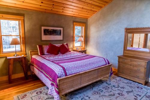 Riverside Cottages #23 - image 6