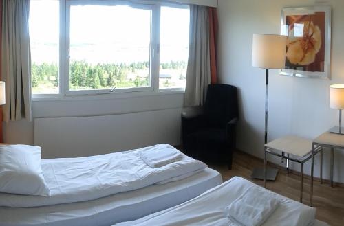 Hornsjø Høyfjellshotel - image 14