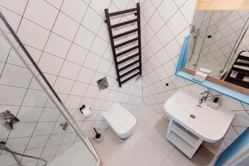 Mosquito Silesia Apartments - image 4