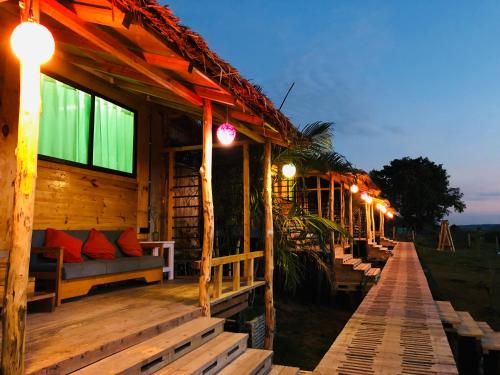 Moon Nest in Dhoapalong