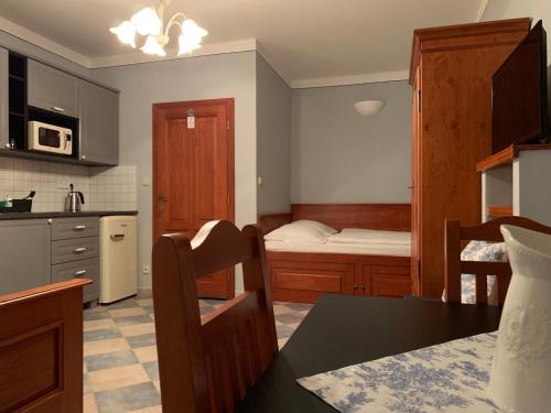 Pension Amadeus & Apartments - image 6