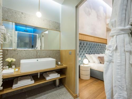 Renascentia in Florence - Adults Only – Florence, IA