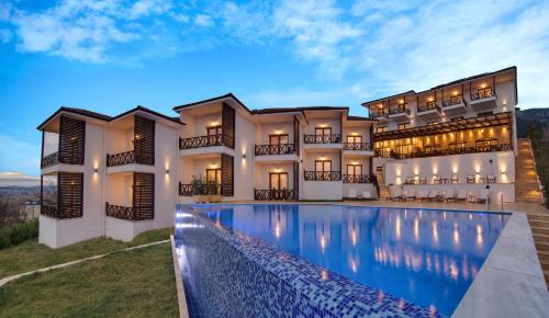 . La Suite Boutique Hotel & Spa