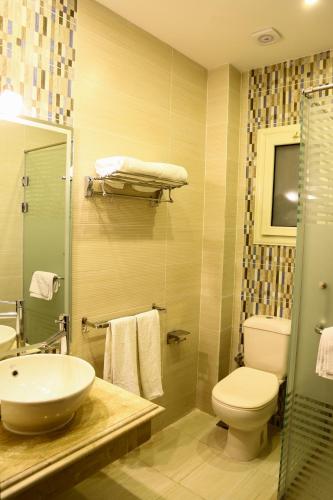 Villa 14 Suites photo 4