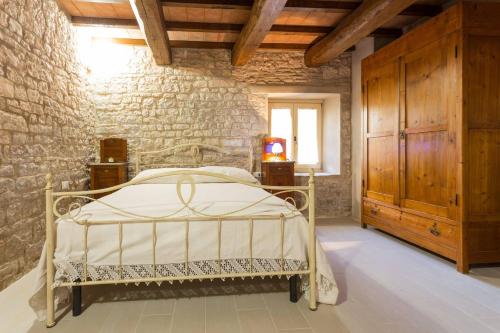  Villa Costanzi: Beautiful Rural Apartment!, Pension in Sigillo