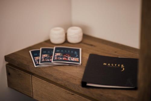 Apartments Master 5 - image 13