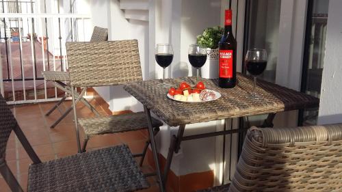 Apartamento Ana La Carihuela