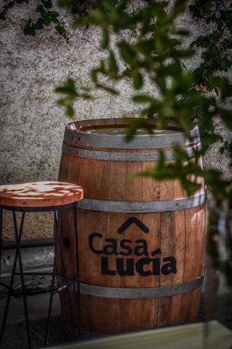 Casa Lucia