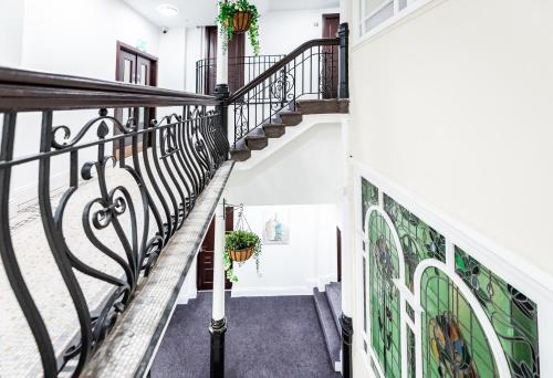 Terlon Apartments, Liverpool (fotografie 9)
