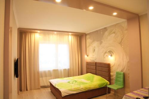 . Apartment Green City