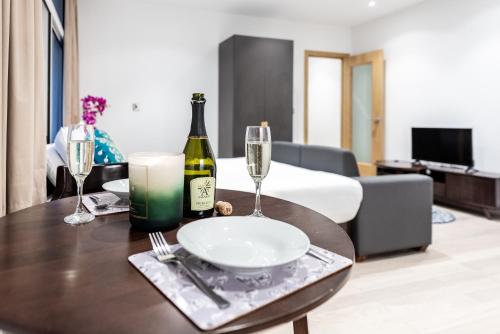 Térlon Apartments - By FM Living - image 8