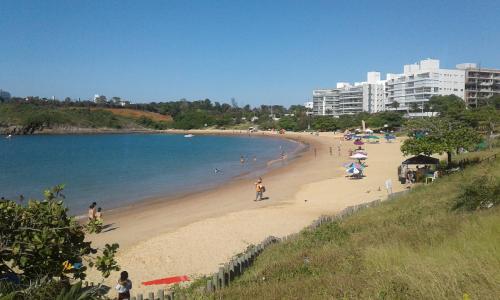 Seu Apê na Enseada Azul - Bacutia !!!