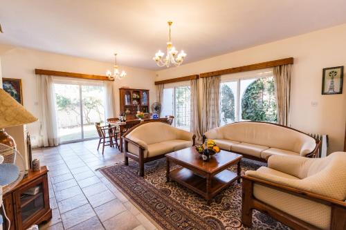 Villa Papaya Residence
