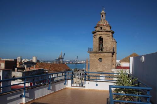 Foto - El Mirador del CAMPANARIO by Cadiz4Rentals