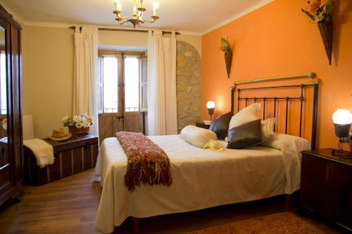  Casa Rural Lazkano en Sierra de Urbasa in San Martín