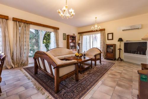 Villa Papaya Residence