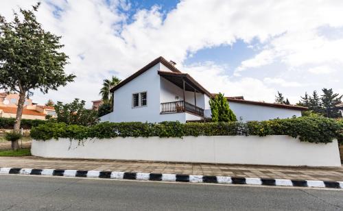 Villa Papaya Residence