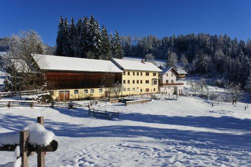 Biohof Teufel - Hotel - Lunz am See