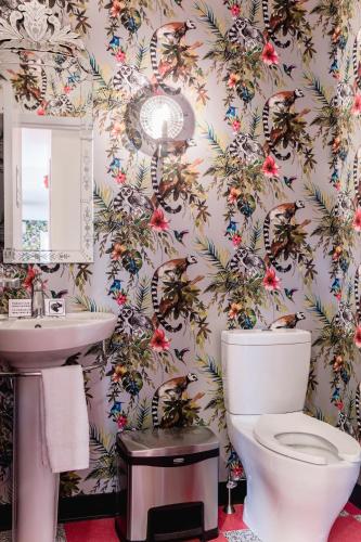 Black Elephant Hostel – Portland, ME