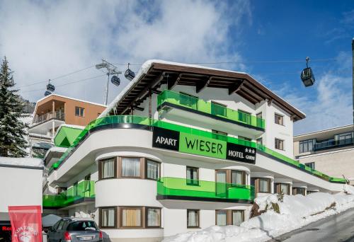 Foto - Apart Hotel Garni Wieser