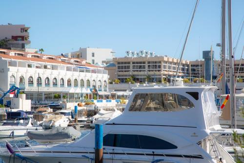 Radazul Marina Seafront 13