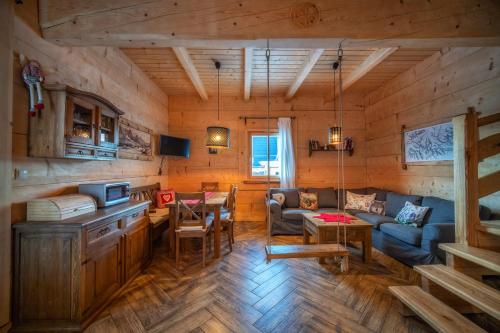 Domek Tatry, Zakopane (Foto 3)
