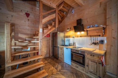 Domek Tatry, Zakopane (Foto 6)