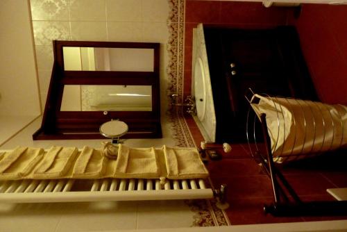 B&B Nilo Room Type - Standard Double Room