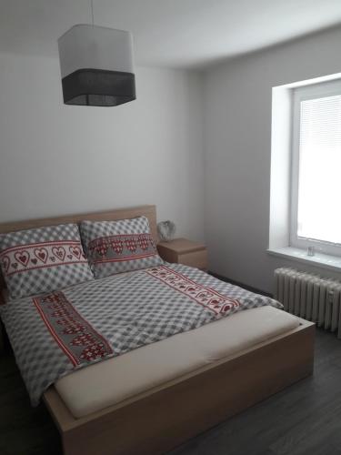 Apartman Dominik