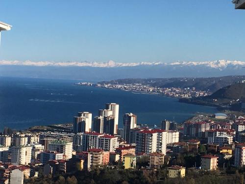  Trabzon inci prime rezidans, Pension in Trabzon bei Şeytanlı