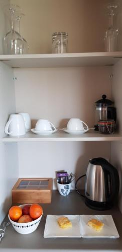 Redvale Ridge B&B