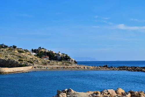  El Campello Fabrizio, Ferienwohnung in El Campello