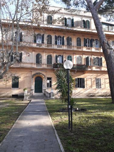 I Mille gîte à louer Torre Gaia