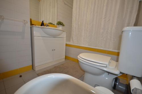  Double Room Next To Airport/ Fill/Expo in Lissabon