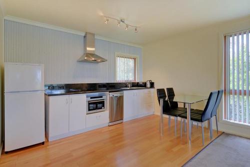 Konyha, Aloft Boutique Accommodation in Strahan